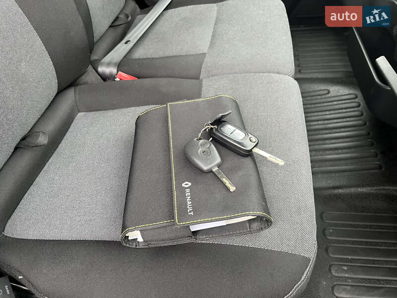 Інші вантажівки Renault Master 2019 в Ковелі