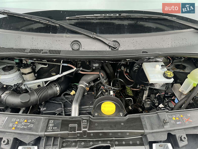 Інші вантажівки Renault Master 2019 в Ковелі