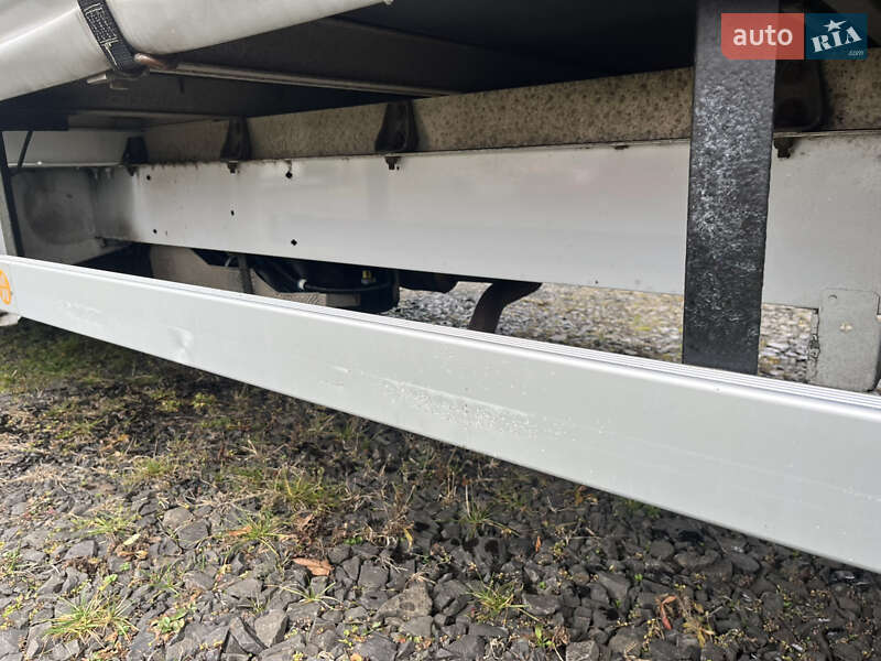 Інші вантажівки Renault Master 2019 в Ковелі