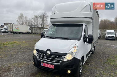 Інші вантажівки Renault Master 2019 в Ковелі