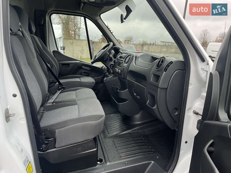 Інші вантажівки Renault Master 2019 в Ковелі