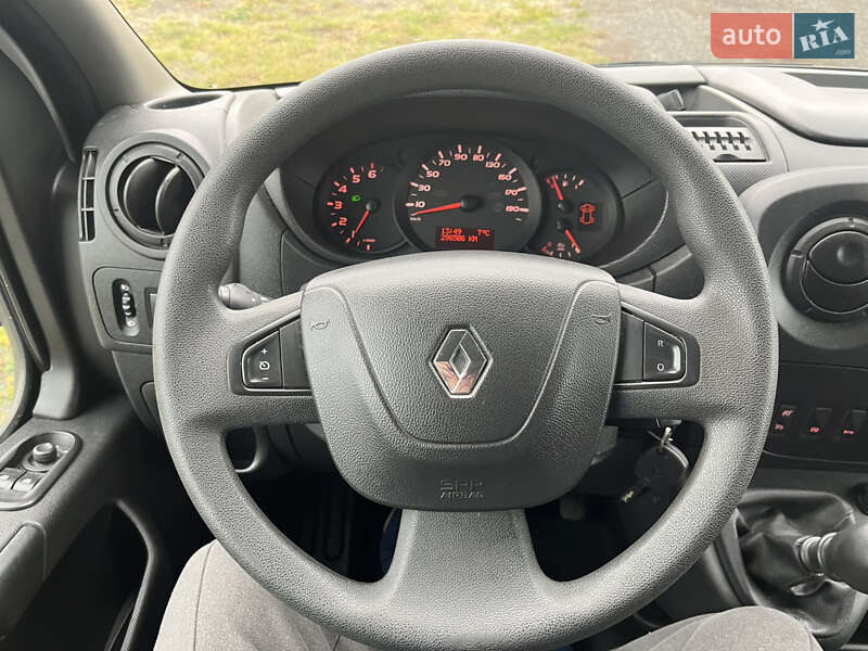 Інші вантажівки Renault Master 2019 в Ковелі