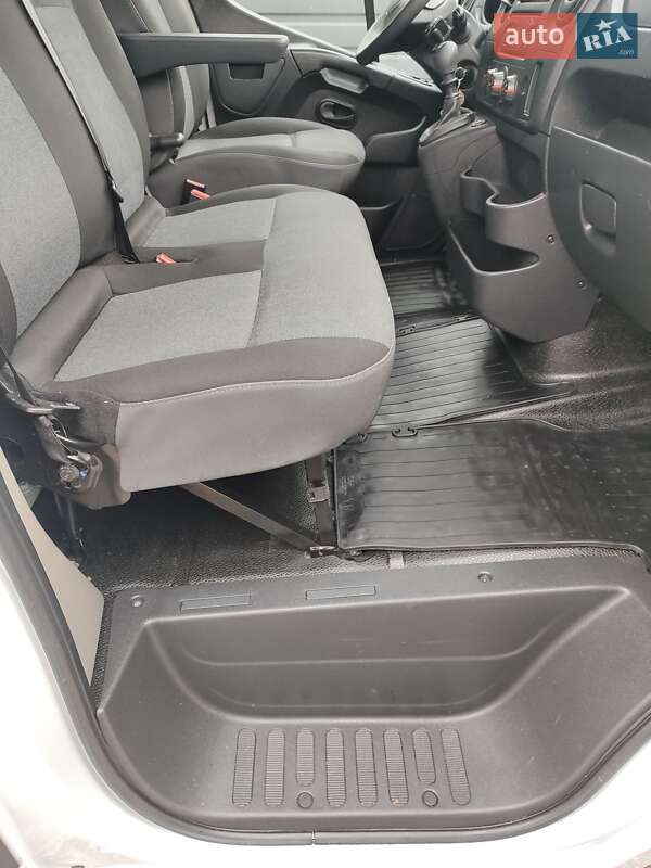 Тентованый Renault Master 2020 в Киеве фото 64 Тентованый Renault Master 2020 в Киеве