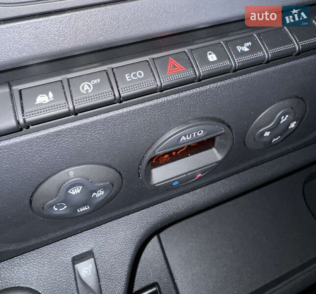 Грузовой фургон Renault Master 2020 в Луцке фото 32 Грузовой фургон Renault Master 2020 в Луцке