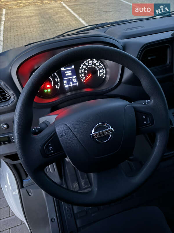 Грузовой фургон Renault Master 2020 в Луцке фото 36 Грузовой фургон Renault Master 2020 в Луцке