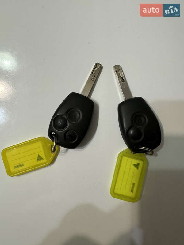 Грузовой фургон Renault Master 2020 в Луцке фото 46 Грузовой фургон Renault Master 2020 в Луцке