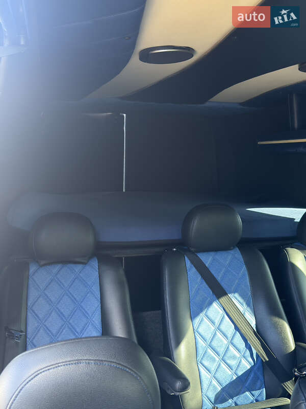 Мінівен Renault Master 2016 в Старій Вижівці