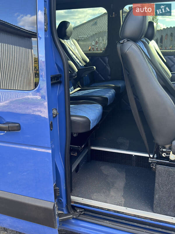 Мінівен Renault Master 2016 в Старій Вижівці