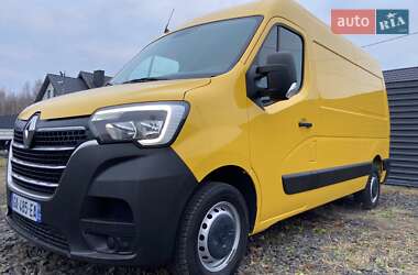 Вантажний фургон Renault Master 2022 в Києві