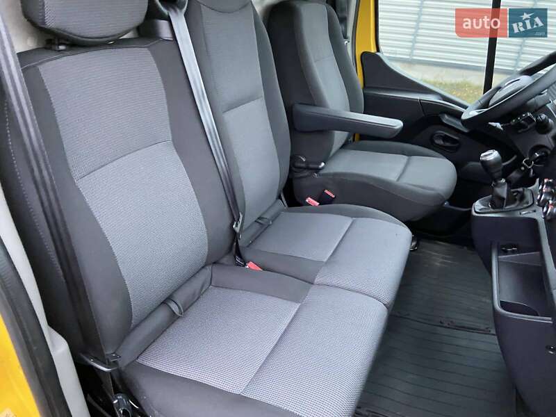 Вантажний фургон Renault Master 2022 в Києві фото 31 Вантажний фургон Renault Master 2022 в Києві