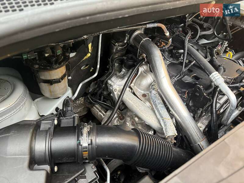 Тентованый Renault Master 2021 в Днепре