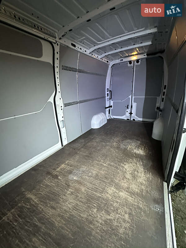 Грузовой фургон Renault Master 2021 в Львове фото 20 Грузовой фургон Renault Master 2021 в Львове