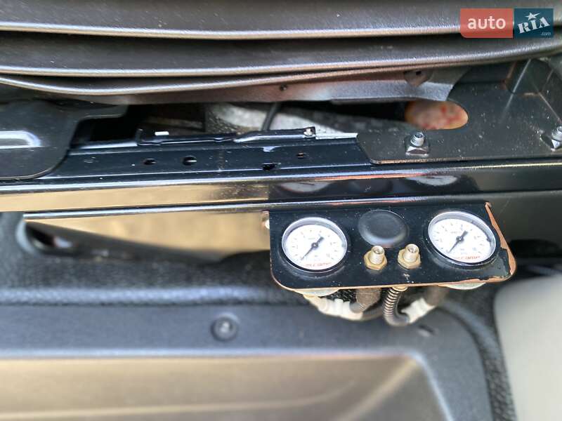 Платформа Renault Master 2019 в Хусте