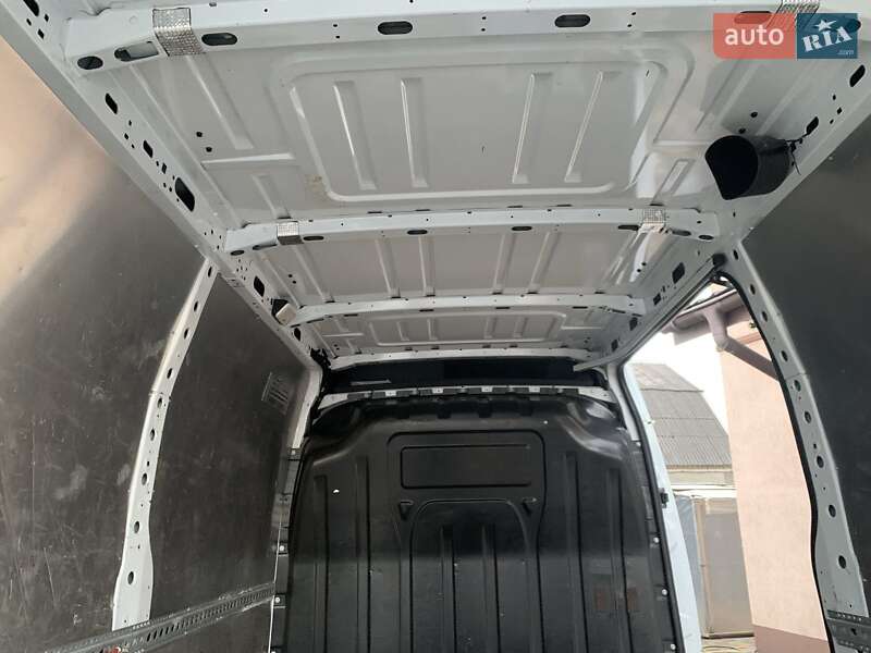 Мікроавтобус вантажний (до 3,5т) Renault Master 2019 в Кам'янському фото 15 Мікроавтобус вантажний (до 3,5т) Renault Master 2019 в Кам'янському