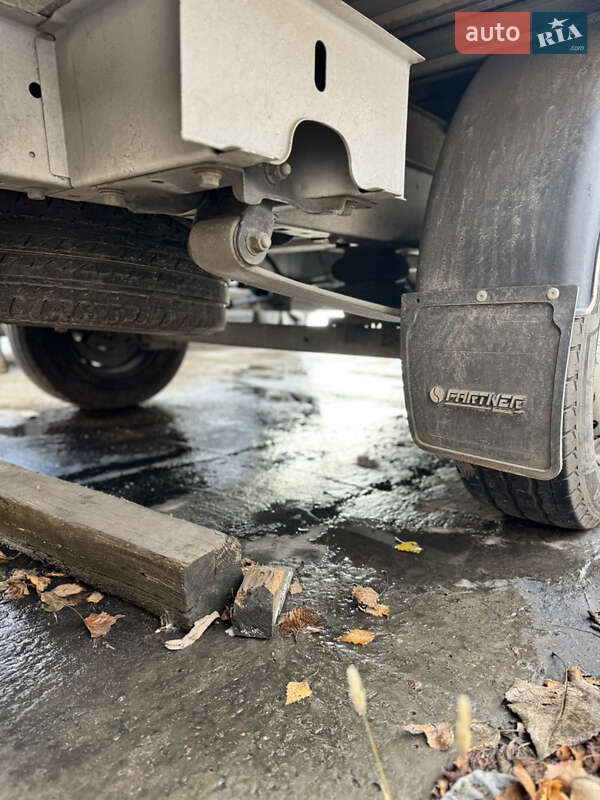 Тентований Renault Master 2020 в Києві фото 15 Тентований Renault Master 2020 в Києві