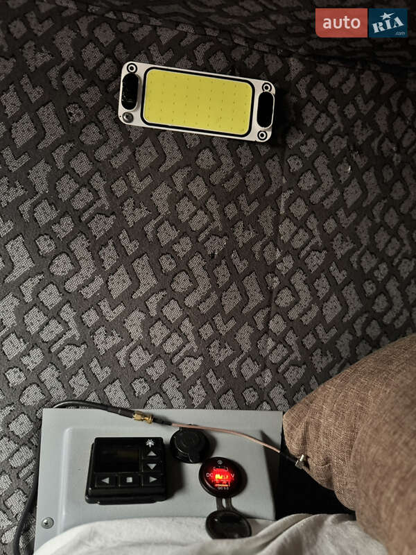 Тентований Renault Master 2020 в Києві фото 25 Тентований Renault Master 2020 в Києві