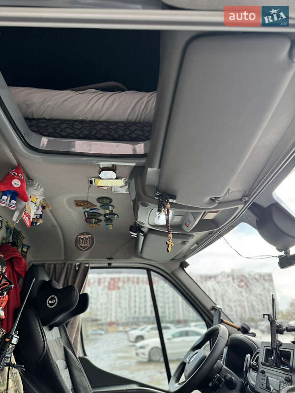 Тентований Renault Master 2020 в Києві фото 29 Тентований Renault Master 2020 в Києві