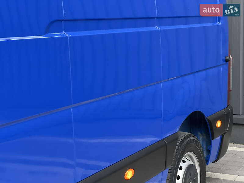 Грузовой фургон Renault Master 2020 в Дубно фото 23 Грузовой фургон Renault Master 2020 в Дубно