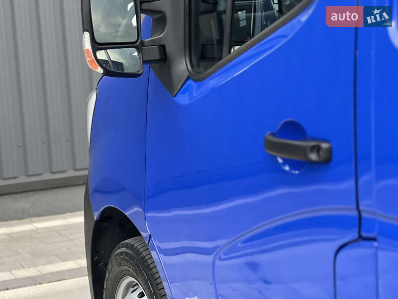 Грузовой фургон Renault Master 2020 в Дубно фото 58 Грузовой фургон Renault Master 2020 в Дубно