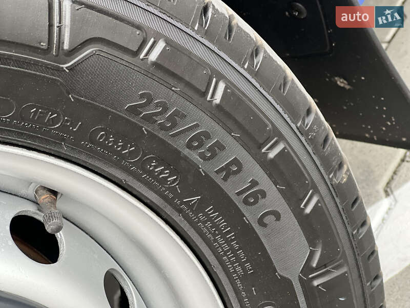 Грузовой фургон Renault Master 2020 в Дубно фото 75 Грузовой фургон Renault Master 2020 в Дубно