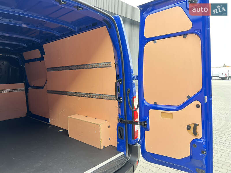 Грузовой фургон Renault Master 2020 в Дубно фото 82 Грузовой фургон Renault Master 2020 в Дубно