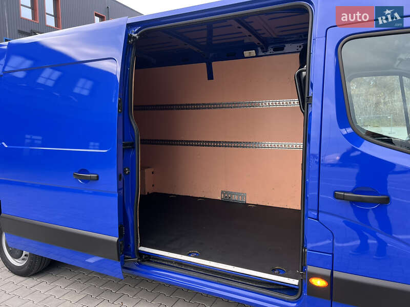 Грузовой фургон Renault Master 2020 в Дубно фото 89 Грузовой фургон Renault Master 2020 в Дубно
