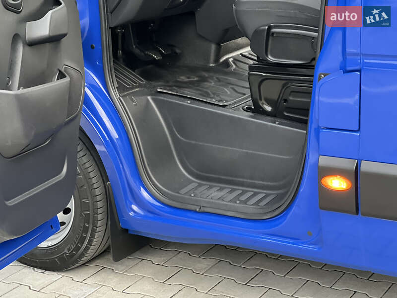 Грузовой фургон Renault Master 2020 в Дубно фото 93 Грузовой фургон Renault Master 2020 в Дубно