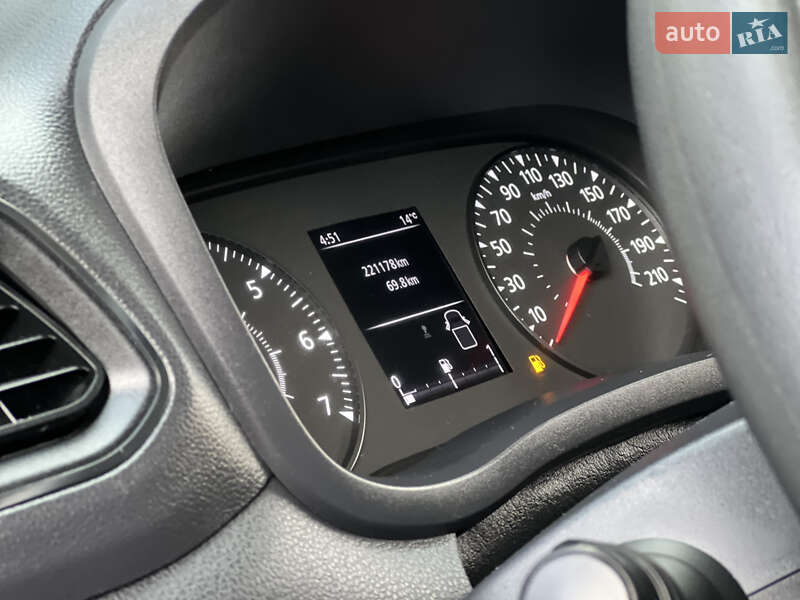 Грузовой фургон Renault Master 2020 в Дубно фото 101 Грузовой фургон Renault Master 2020 в Дубно