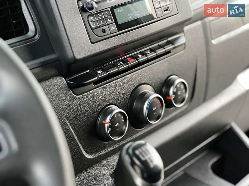 Грузовой фургон Renault Master 2020 в Дубно фото 106 Грузовой фургон Renault Master 2020 в Дубно