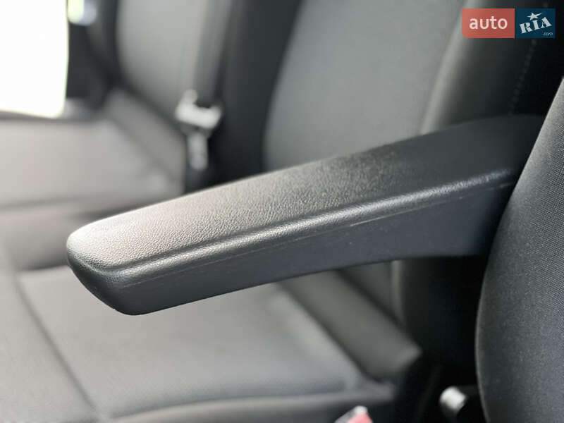 Грузовой фургон Renault Master 2020 в Дубно фото 112 Грузовой фургон Renault Master 2020 в Дубно