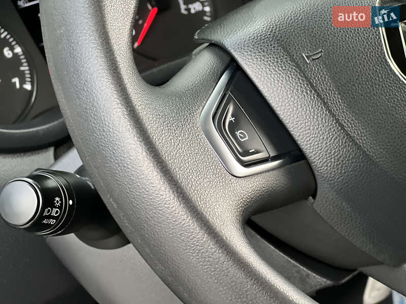 Грузовой фургон Renault Master 2020 в Дубно фото 103 Грузовой фургон Renault Master 2020 в Дубно