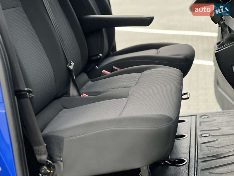 Грузовой фургон Renault Master 2020 в Дубно фото 122 Грузовой фургон Renault Master 2020 в Дубно