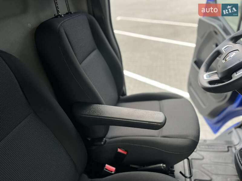 Грузовой фургон Renault Master 2020 в Дубно фото 132 Грузовой фургон Renault Master 2020 в Дубно