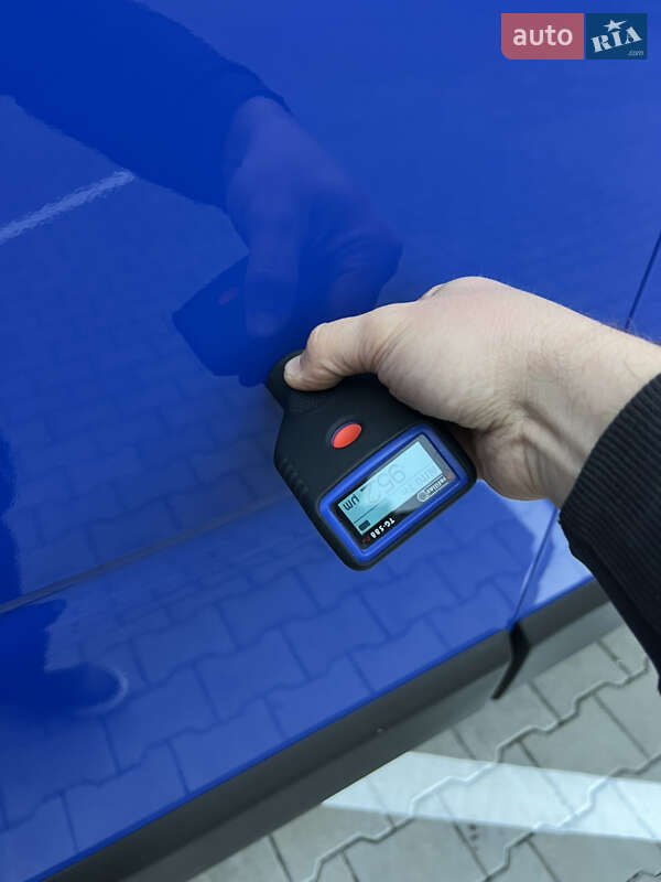 Грузовой фургон Renault Master 2020 в Дубно фото 170 Грузовой фургон Renault Master 2020 в Дубно