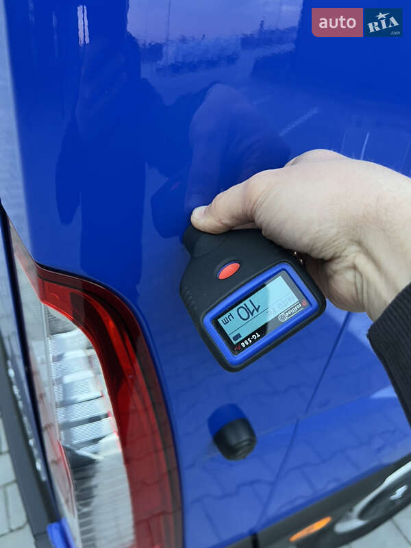 Грузовой фургон Renault Master 2020 в Дубно фото 186 Грузовой фургон Renault Master 2020 в Дубно