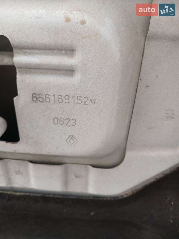 Вантажний фургон Renault Master 2023 в Тернополі