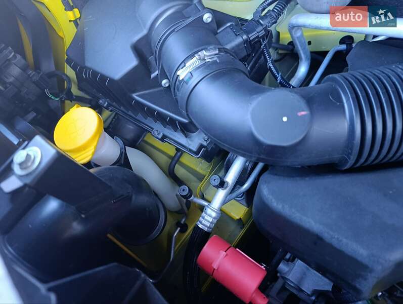 Вантажний фургон Renault Master 2022 в Києві фото 46 Вантажний фургон Renault Master 2022 в Києві