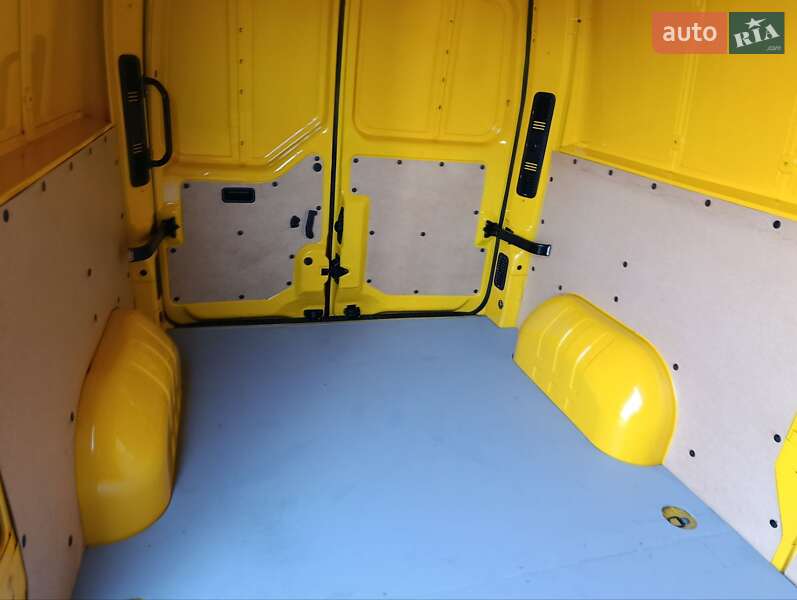 Вантажний фургон Renault Master 2022 в Києві фото 53 Вантажний фургон Renault Master 2022 в Києві