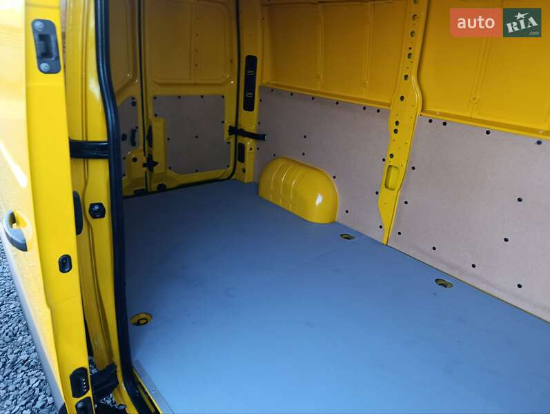 Вантажний фургон Renault Master 2022 в Києві фото 56 Вантажний фургон Renault Master 2022 в Києві