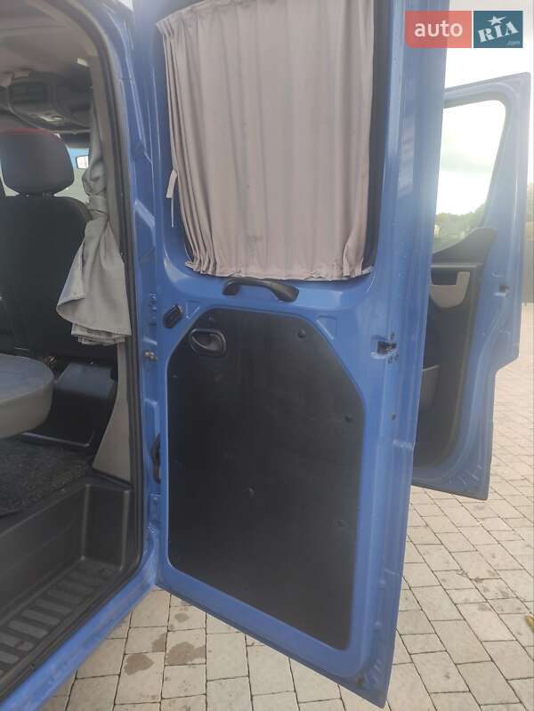 Автовоз Renault Master 2016 в Бартатові фото 33 Автовоз Renault Master 2016 в Бартатові