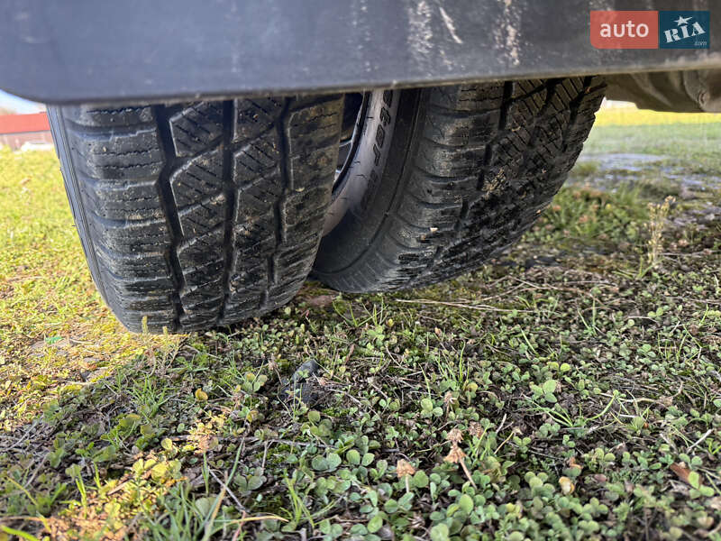 Грузовой фургон Renault Master 2017 в Луцке фото 14 Грузовой фургон Renault Master 2017 в Луцке