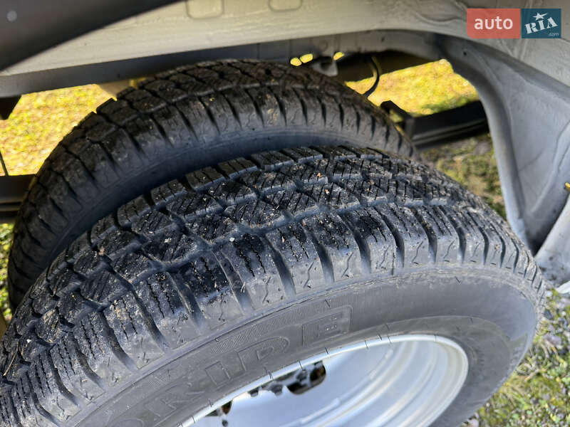 Грузовой фургон Renault Master 2017 в Луцке фото 18 Грузовой фургон Renault Master 2017 в Луцке