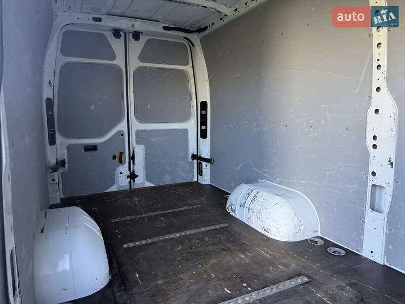 Грузовой фургон Renault Master 2017 в Луцке фото 33 Грузовой фургон Renault Master 2017 в Луцке