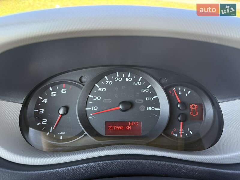 Грузовой фургон Renault Master 2017 в Луцке фото 41 Грузовой фургон Renault Master 2017 в Луцке