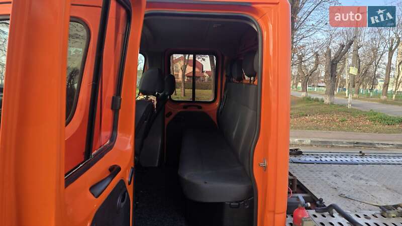 Евакуатор Renault Master 2011 в Стрию фото 9 Евакуатор Renault Master 2011 в Стрию