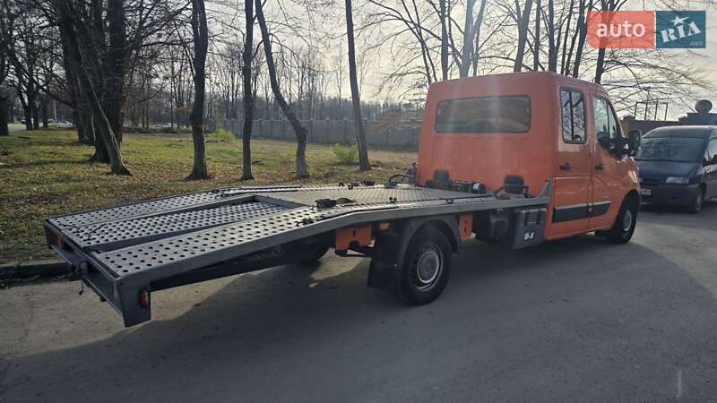 Евакуатор Renault Master 2011 в Стрию фото 7 Евакуатор Renault Master 2011 в Стрию