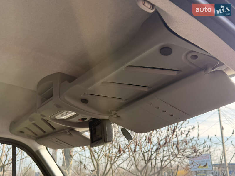 Вантажопасажирський фургон Renault Master 2018 в Ковелі фото 23 Вантажопасажирський фургон Renault Master 2018 в Ковелі