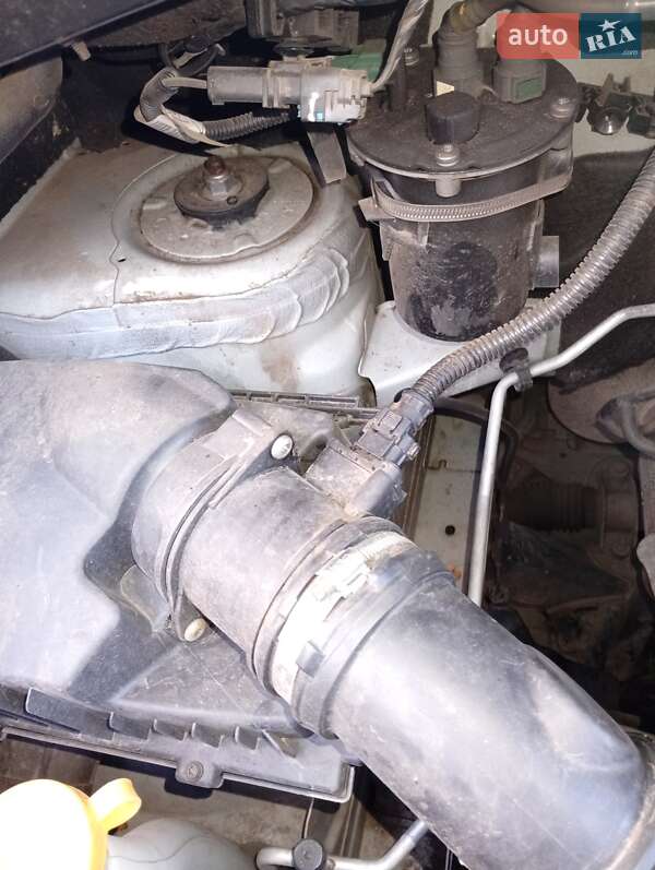 Мікроавтобус вантажний (до 3,5т) Renault Master 2016 в Богодухіву фото 17 Мікроавтобус вантажний (до 3,5т) Renault Master 2016 в Богодухіву