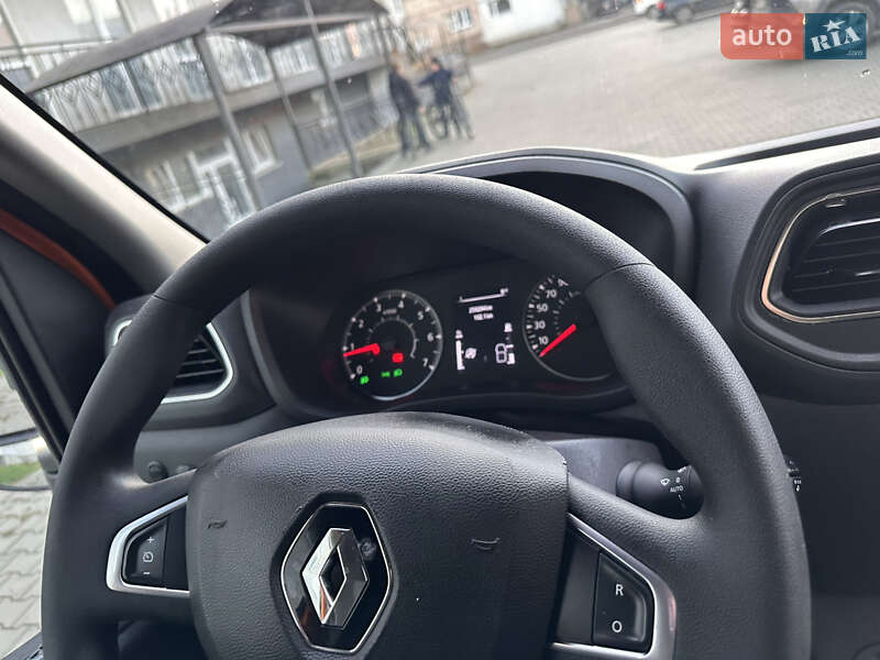 Тентований Renault Master 2021 в Дубні фото 33 Тентований Renault Master 2021 в Дубні