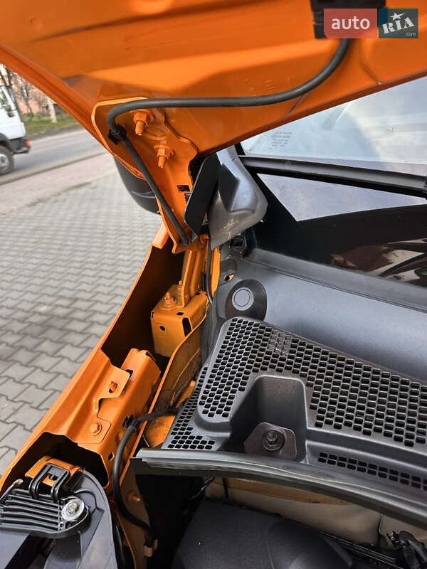 Тентований Renault Master 2021 в Дубні фото 42 Тентований Renault Master 2021 в Дубні